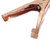 Prosperity Tool PTC-53922-CD, 200 Amp Cable Clamp Set