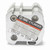 SMC NCQ7B056-012S Compact Pneumatic Cylinder, 4pcs