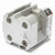 SMC NCQ7B056-062D Compact Pneumatic Cylinder, 3pcs