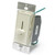 Slide Fan Speed Control, Wall Mount