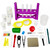 Elenco EDU 7075, Chemistry 60 Set, For Ages 10 +