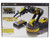 Elenco TTR-535, Teach Tech Robotic Arm Kit, For Engineers 12 & Up