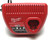 Milwaukee 48-59-2401 M12 Lithium-ion Battery Charger