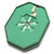 Swarovski Annual Edition Ornament, 2022 - Crystal Snowflake