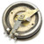 Ohmite Model T Spec.19607 750W 25ohm 5.47 Amp Rheostat Ohmite Model T Spec.19607 750W 25ohm 5.47 Amp Rheostat