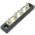MiniBus Bar, 100 Amp, Hot Feed or Common Ground MiniBus Bar, 100 Amp, Hot Feed or Common Ground
