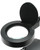 Sona Enterprises MC358B-COB, COB LED Illuminated Table Magnifier