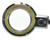 Sona Enterprises MC358B-COB, COB LED Illuminated Table Magnifier