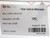 FS.Com 48522, Fiber Optical Attenuator 3dB, 4 Pack