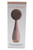 PMD Clean Pro Rose Quartz Facial Cleaning Device w/Silverpure Cloth
