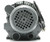 Whitewater WW-39 Regenerative Blower