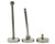 Conflat Flange (CF) CF 2-3/4 Inch Stainless Steel Fitting, Assorted Conflat Flange (CF) CF 2-3/4 Inch Stainless Steel Fitting, Assorted