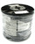 Belden 9444 20AWG, 4-conductor Unshielded PVC Cable, Gray, 1000ft