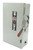 GE TGN3322 240VAC, 60A, 3-pole, Non-fusible Safety Switch