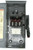Square D HU361RB 600V AC/DC, 30A 3-pole, 30HP Non-fusible Safety Switch