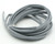 1/4" Varflex Silicone-Fiberglass High Temperature Sleeving, 25 Foot
