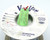 1/4" Varflex Silicone-Fiberglass High Temperature Sleeving, 25 Foot