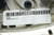 Ford LC3B-8B262-AA, 2019-22 Ford F250, 350, 450 Front Grille Emblem Blue