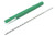 Precision Twist Drill 059613 Extra Length Drill Bit, 13/64" x 12"
