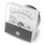 0 - 150 Volt AC Analog Panel Meter, 2 Inch