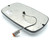 Whelen M9CCS Linear LED Lighthead, White/Clear