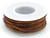 Magnet Wire, 19AWG, Red Insulation, 0.25lbs net