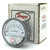 Dwyer 2002AV Differential Pressure Gauge, 0-2 in wc