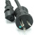 C2G 48000, Hospital Grade Power Cord, 14/3, Black, 25 Feet