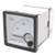 0 - 500 Volt DC Analog Panel Meter