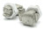 Ilsco AK-2 Aluminum Split Bolt, 2-6AWG / 2-8 AWG, 2pc Lot