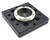 FARO Arm Base Plate with 3-1/2" Mounting Ring for Portable CMMs