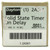 Dayton S2561 Single Function Encapsulated Time-Delay Relay