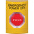 STI SS2209PO-EN Stopper Station Push Button Safety Switch