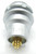 Lemo HEG.1k.314.CLLP, Connector 14 Pin Female, Panel Mount, Push-Pull