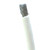 M22759/16-2-9 2AWG, ETFE Tefzel Jacketed Wire, White, by the foot