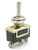 Toggle Switch SPDT, On-Off-On, 10 Amp / 250 Volt AC, Screw Terminals