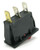 Illuminated Rocker Switch, SPST, On-Off, 20 Amp / 125 Volt AC