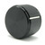 Alco KD900B, Aluminum Knurled Knob, 1/4" Shaft Alco KD900B, Aluminum Knurled Knob, 1/4" Shaft