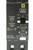 Square D EDB24030 480Y/277VAC, 30 Amp, 2-Pole Circuit Breaker