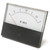 0 - 3 Volt DC Analog Panel Meter, 4.5 Inch 0 - 3 Volt DC Analog Panel Meter, 4.5 Inch