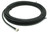 JEFA Tech LL400, Low Loss Coaxial Cable Assembly, SMA Male To N Male, 55 Feet