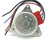 Vintage Thorens Turntable Motor, 50Hz