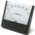 0 - 15 Ampere DC Analog Panel Meter