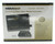 Signamax 065-1110 Media Converter 10BaseT/100BaseTX  to 100BaseFX; SC