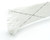 Bentley-Harris BEN-HAR Expando FR Sleeving, 1-1/4" White w/black traces, 25ft