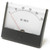 0 - 250 Volt DC Panaview Analog Panel Meter, 4.5 Inch