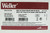 Weller WDH 10T Safety Rest w/Stop+Go Function for WP65, WP80, & WP120