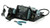 Weller WXA2 200W 2ch Power Unit, WXHAP 200 Hot Air Iron & WXMP MS Soldering Iron
