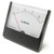0 - 3 Ampere AC Panaview Analog Panel Meter, 4.5 Inch 0 - 3 Ampere AC Panaview Analog Panel Meter, 4.5 Inch