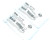 Weller XT DDH45 Sloped Soldering Tip, 2pc Lot